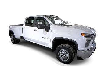 Chevrolet Silverado 3500HD 2023 1GB4YTEY4PF158864 image Chevrolet Silverado 3500HD 2023 1GB4YTEY4PF158864 image